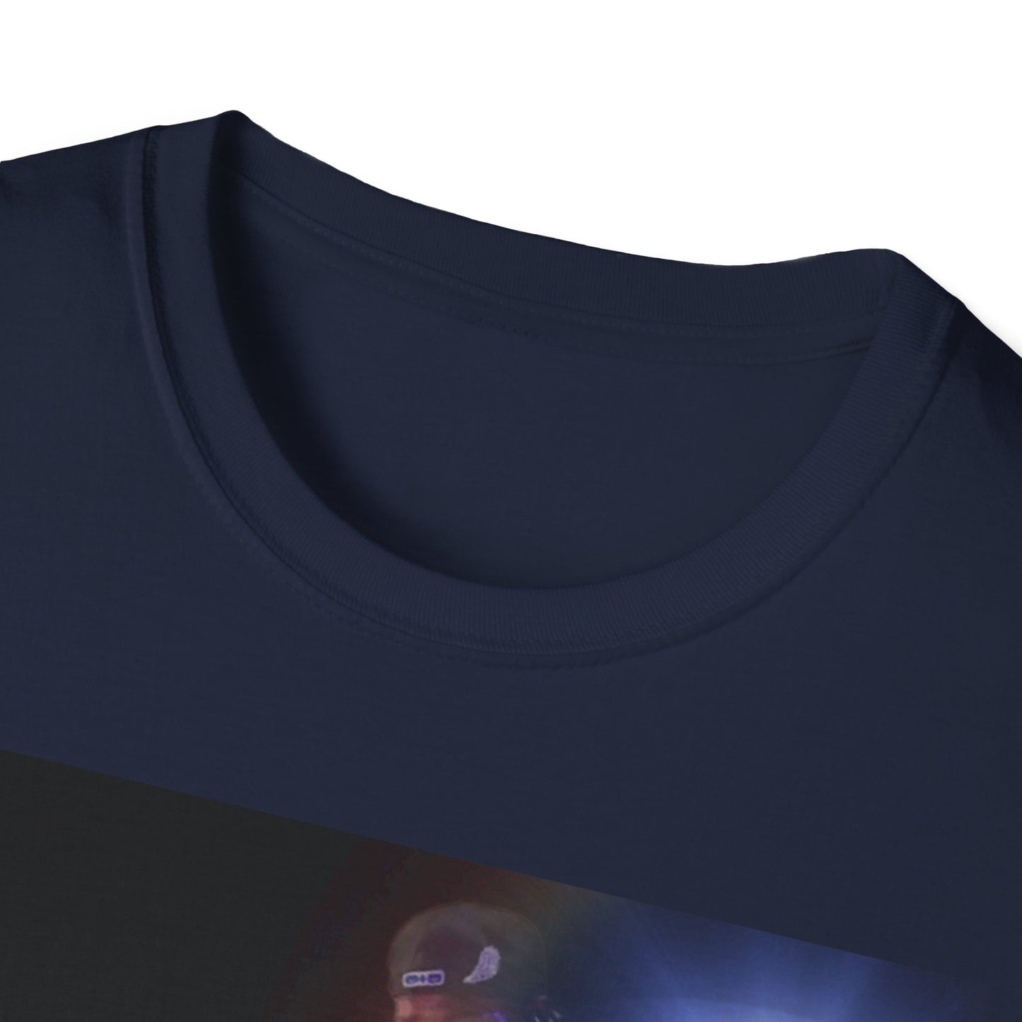 Kendrick Lamar & SZA Saturn Love T-Shirt