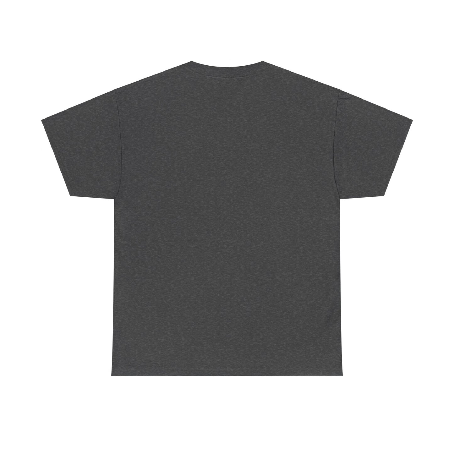 BLACKED Unisex Heavy Cotton Tee