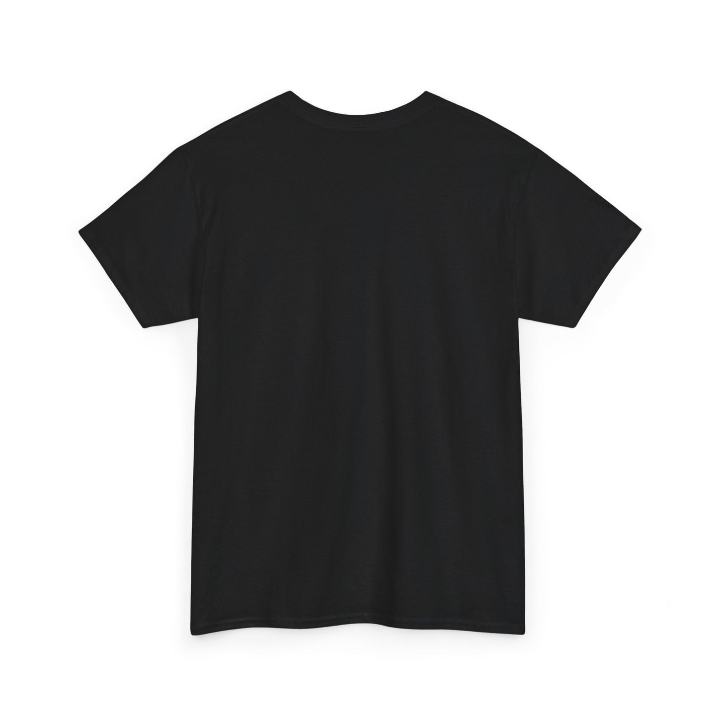 BLACKED Unisex Heavy Cotton Tee