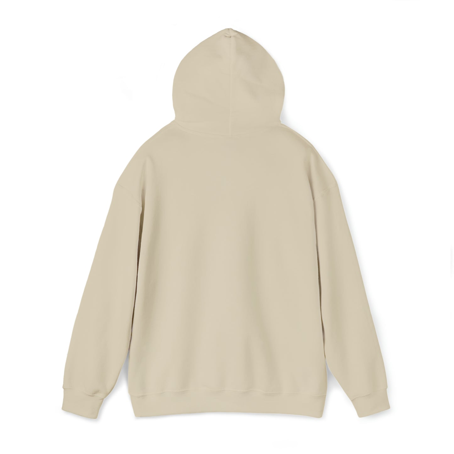 Silly Girl Unisex Heavy Blend™ Hooded Sweatshirt