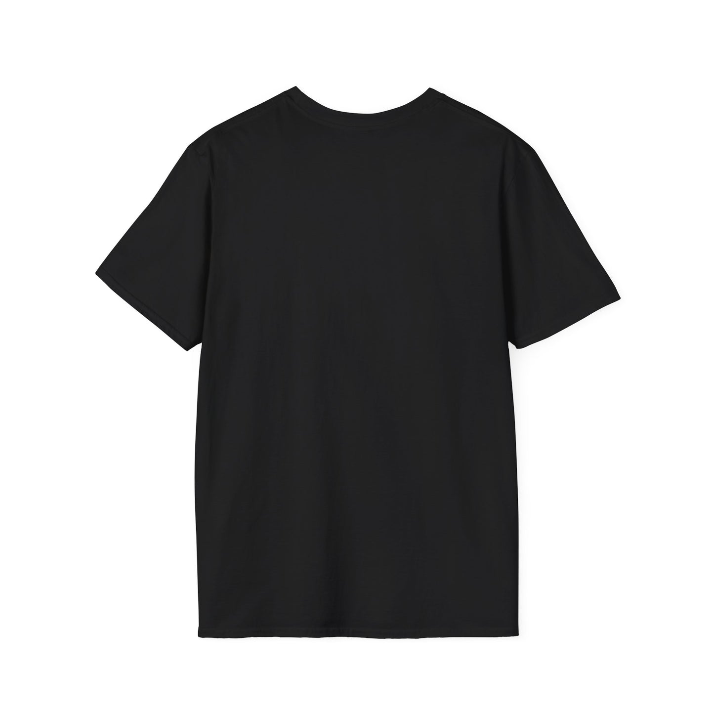 XV VISIONS BLURRED Unisex Softstyle T-Shirt