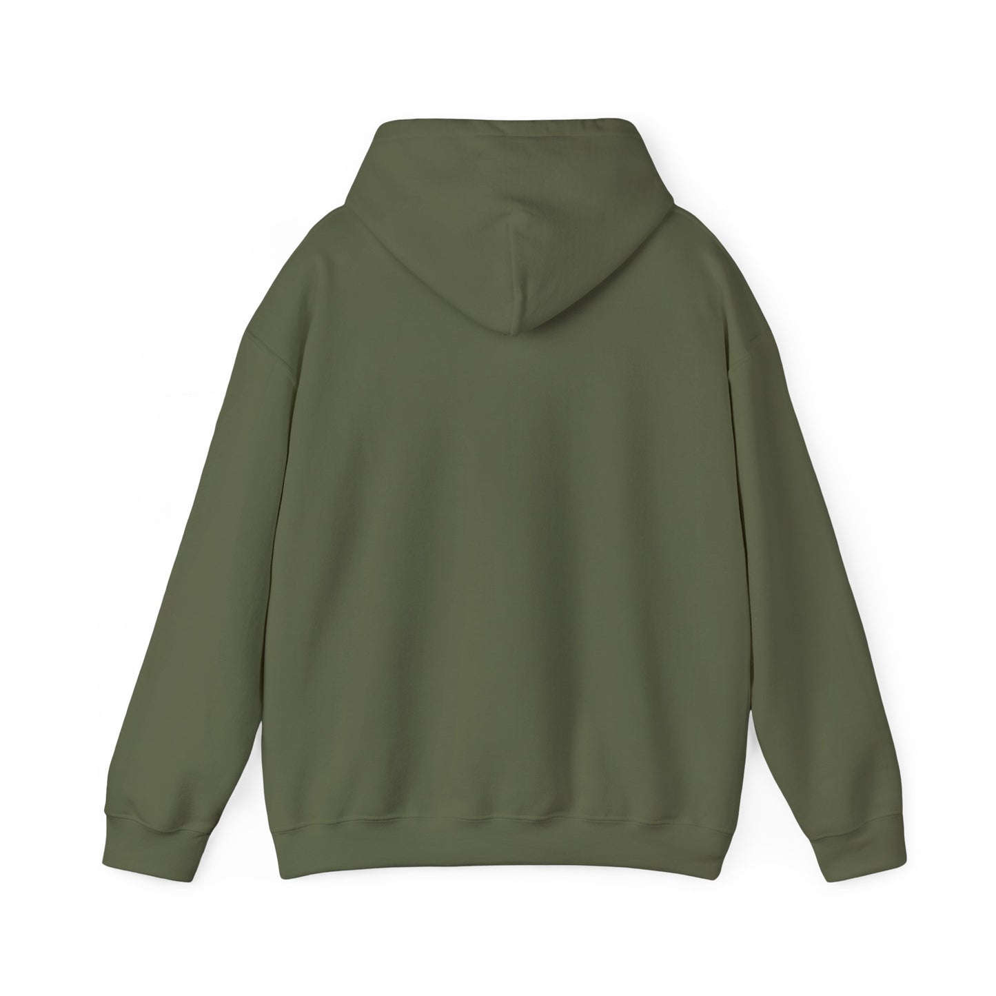 Graphic Hoodie - Josh Hart Design