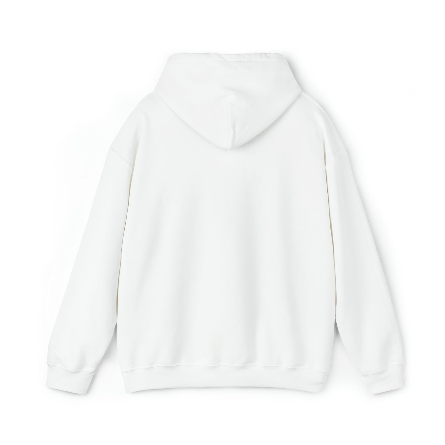 Silly Girl Unisex Heavy Blend™ Hooded Sweatshirt