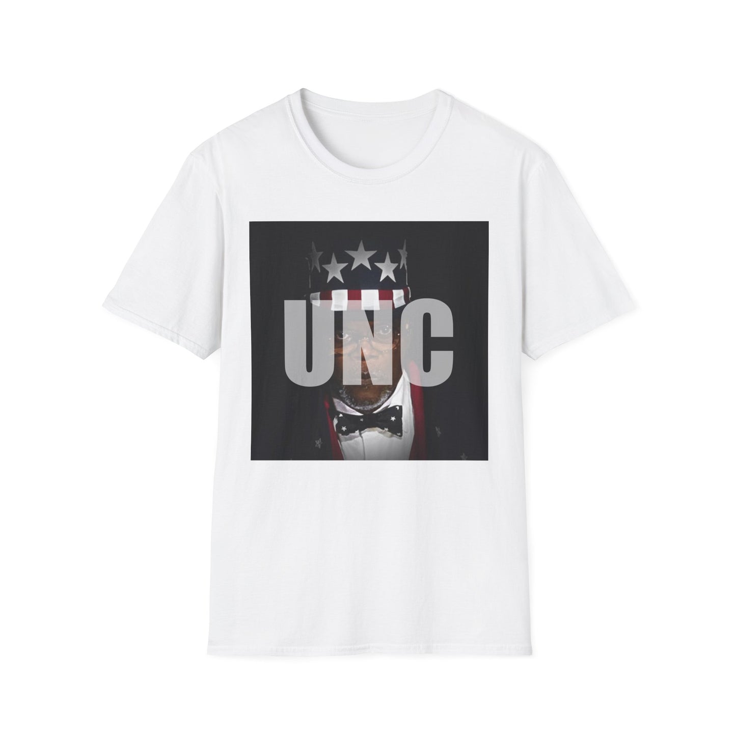 Uncle Sam T-Shirt