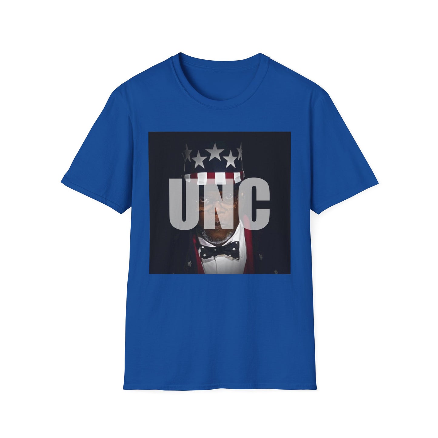 Uncle Sam T-Shirt