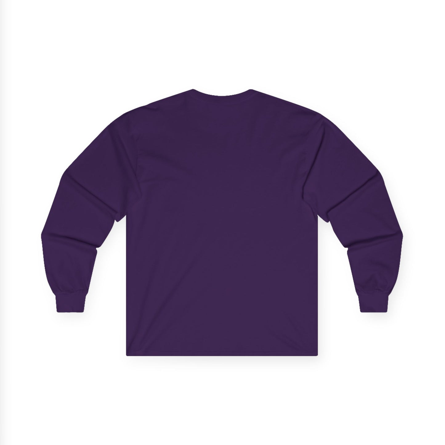 Bronny Bron Long Sleeve Tee
