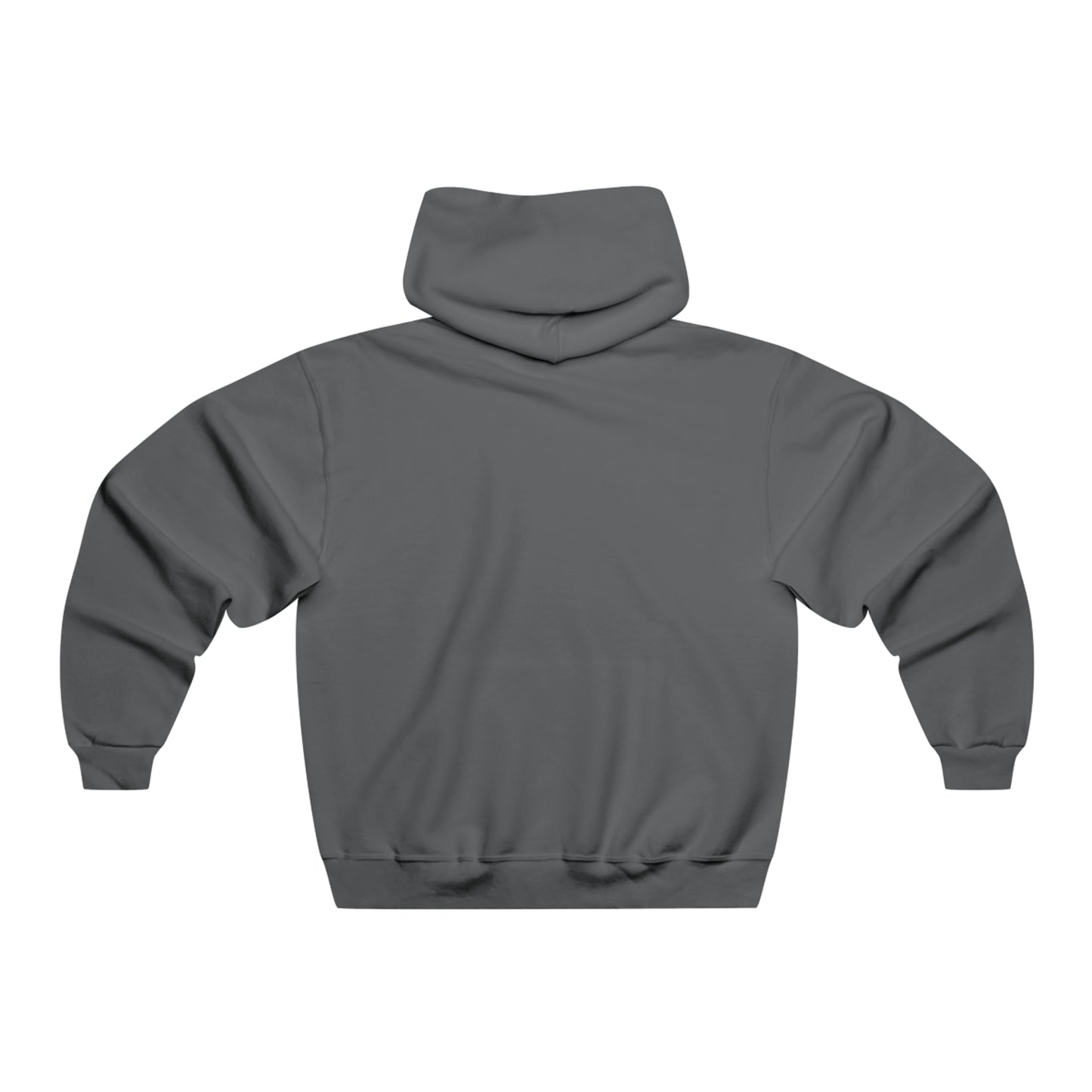 Ice Breaker's Men's NUBLEND® Hooded Sweatshirt