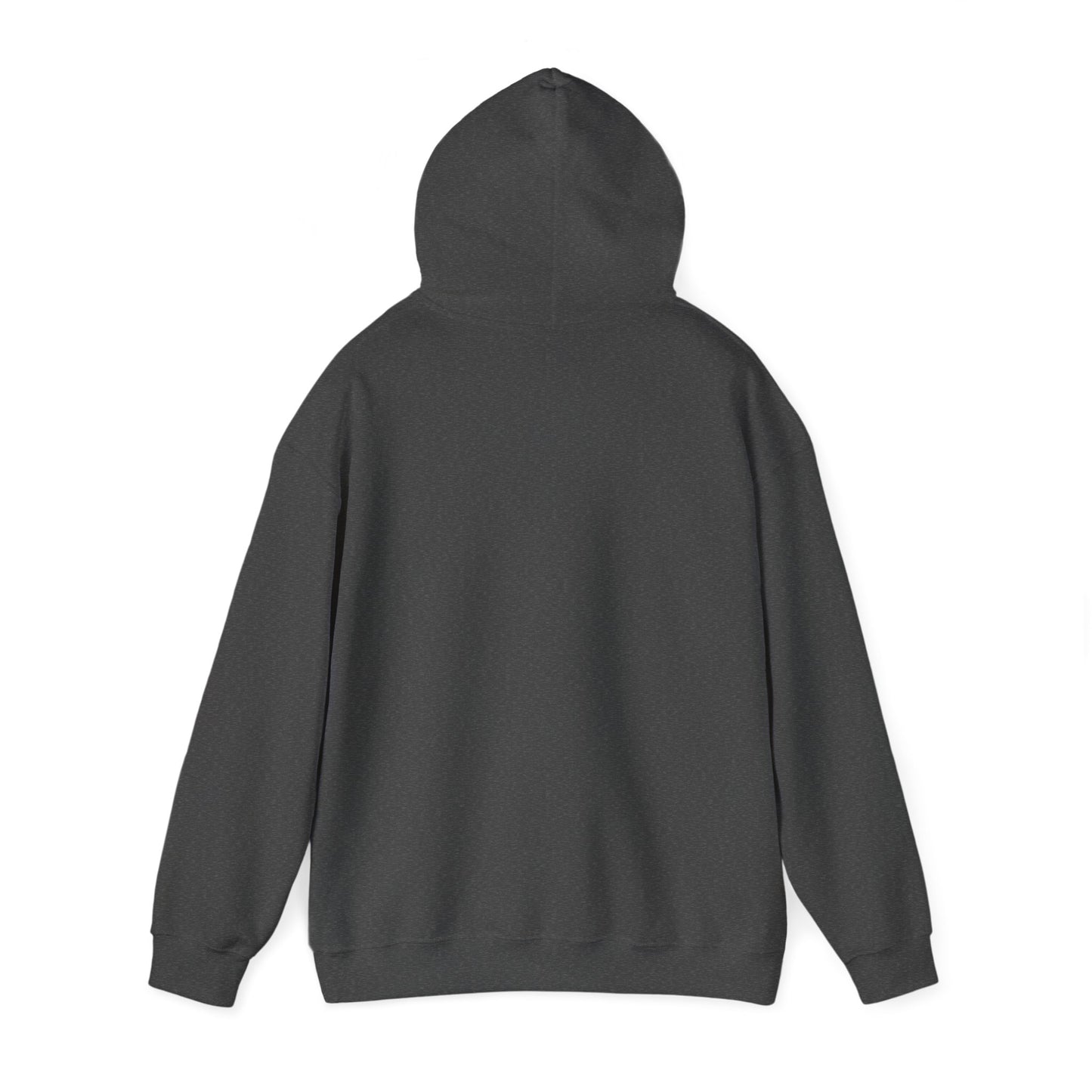 Graphic Hoodie - Josh Hart Design