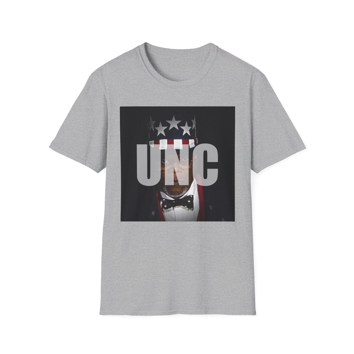 Uncle Sam T-Shirt