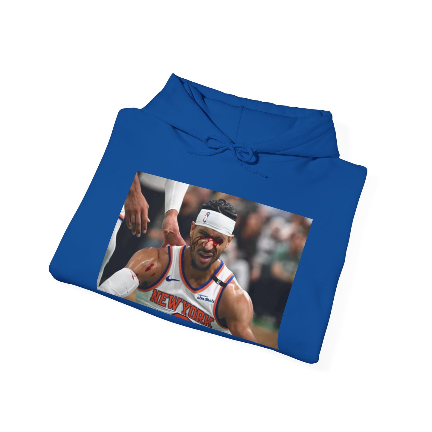 Graphic Hoodie - Josh Hart Design