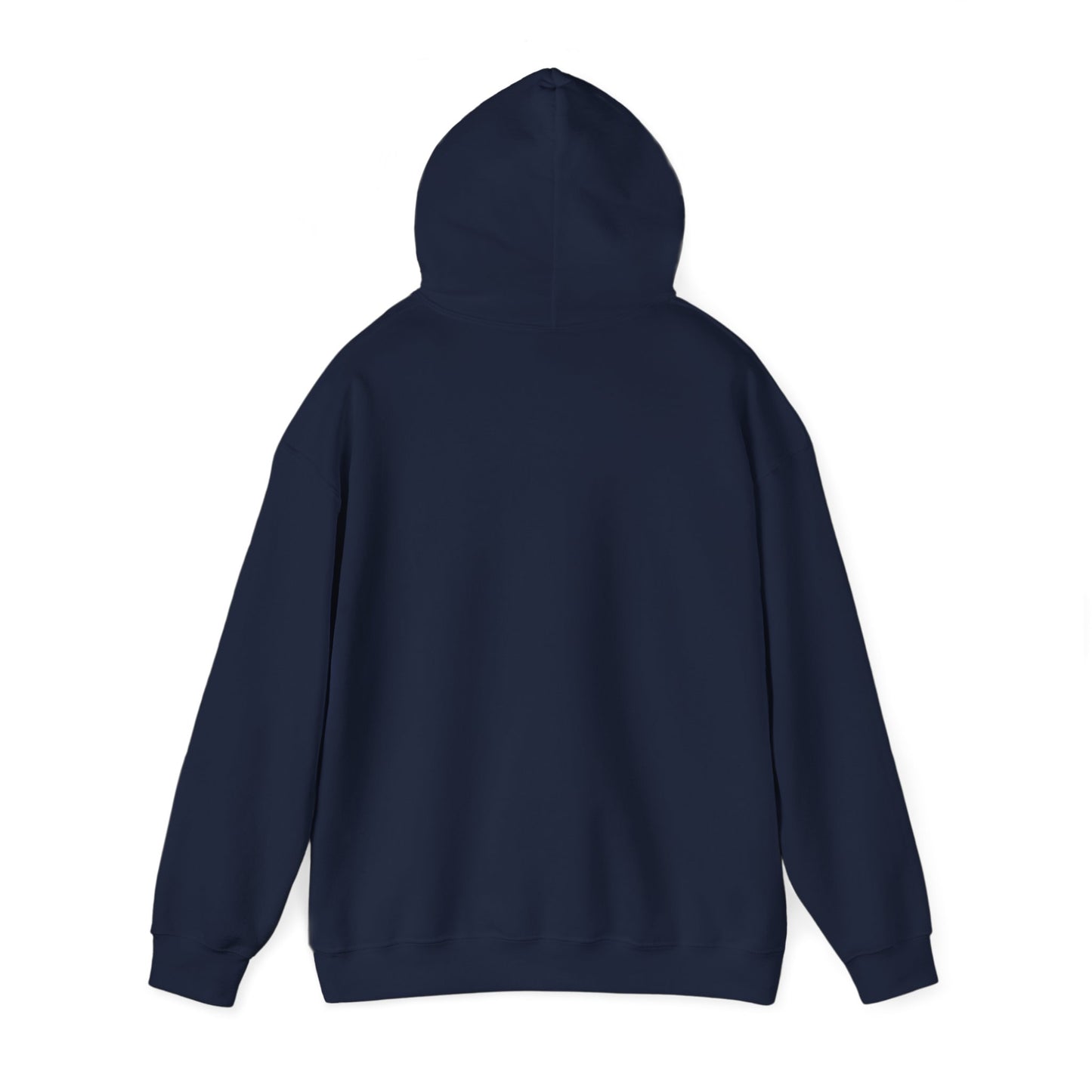 Graphic Hoodie - Josh Hart Design