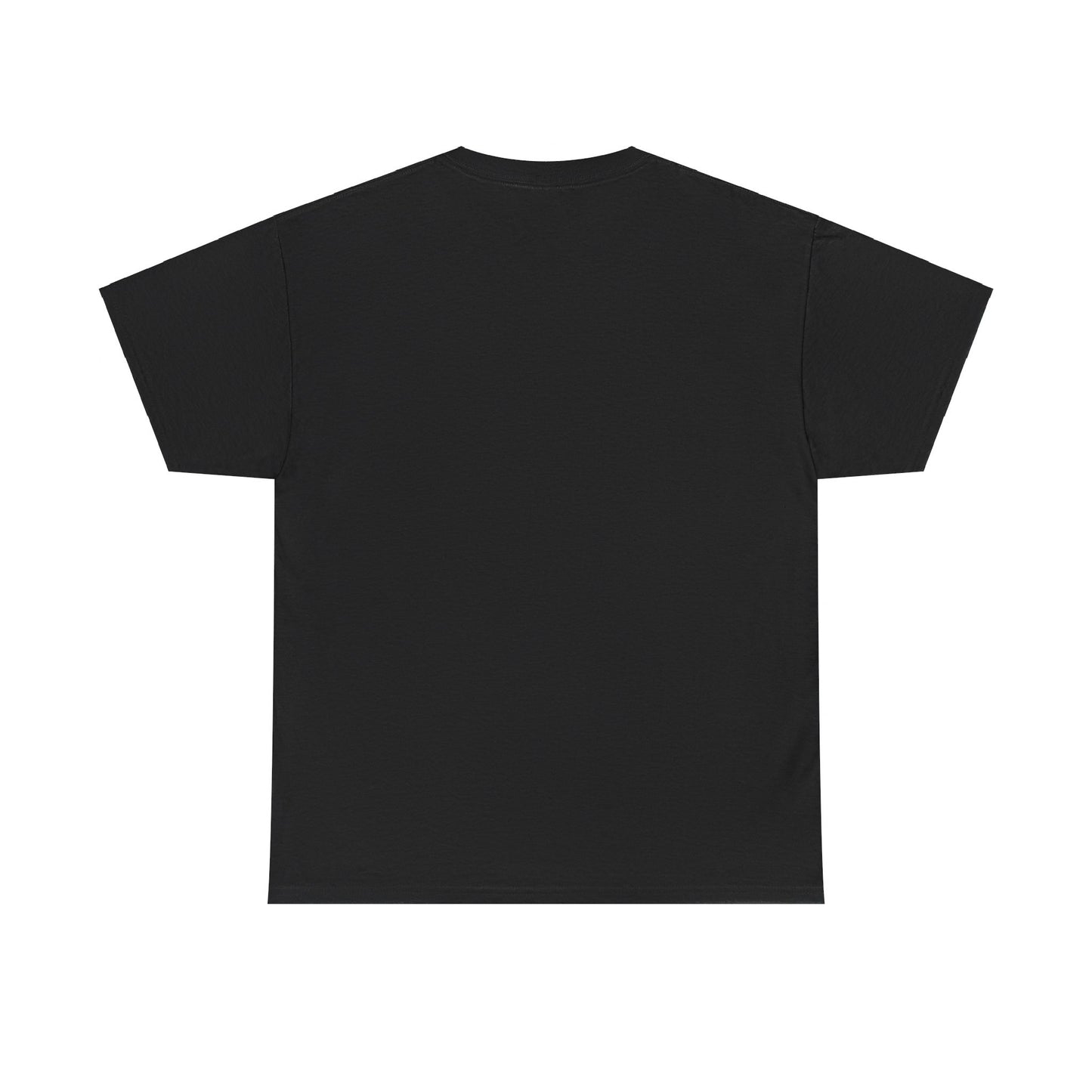 BLACKED Unisex Heavy Cotton Tee
