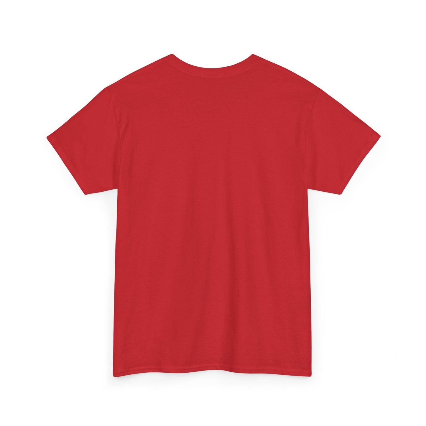 BLACKED Unisex Heavy Cotton Tee