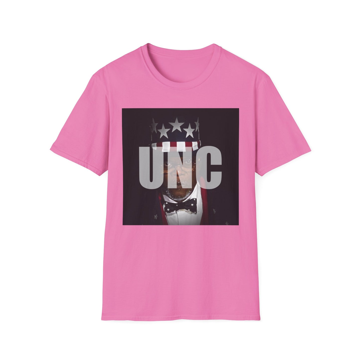 Uncle Sam T-Shirt