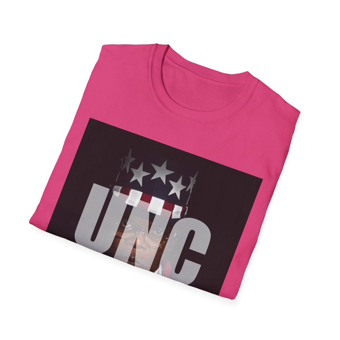 Uncle Sam T-Shirt