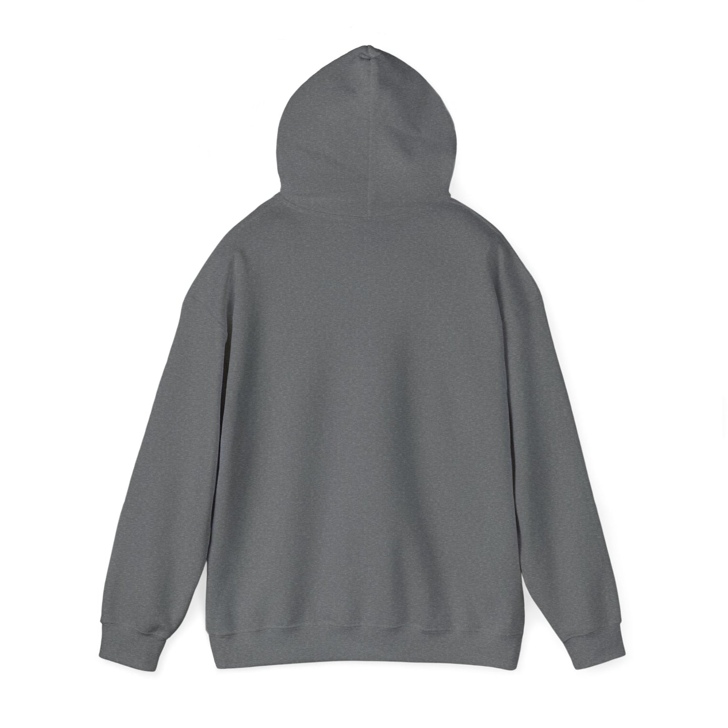 Graphic Hoodie - Josh Hart Design