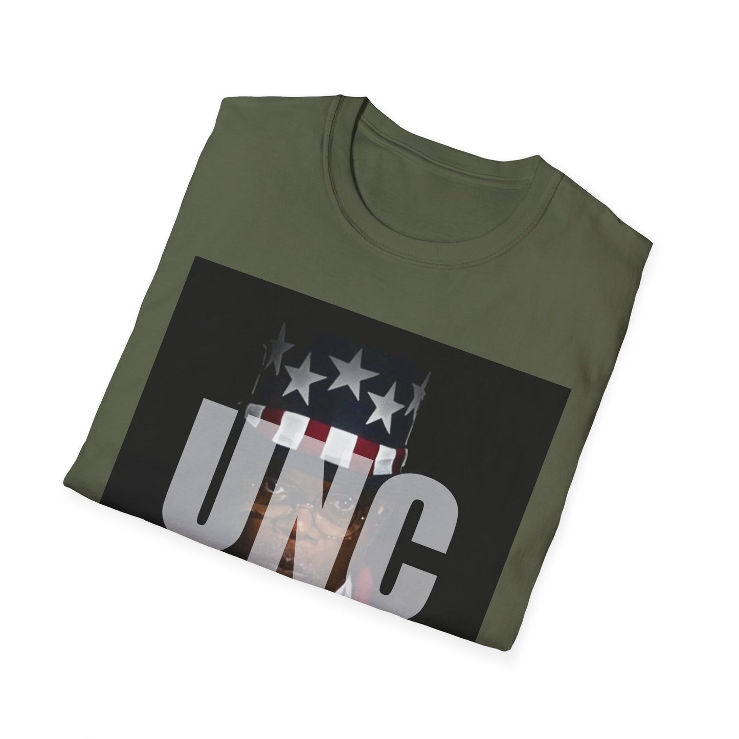 Uncle Sam T-Shirt