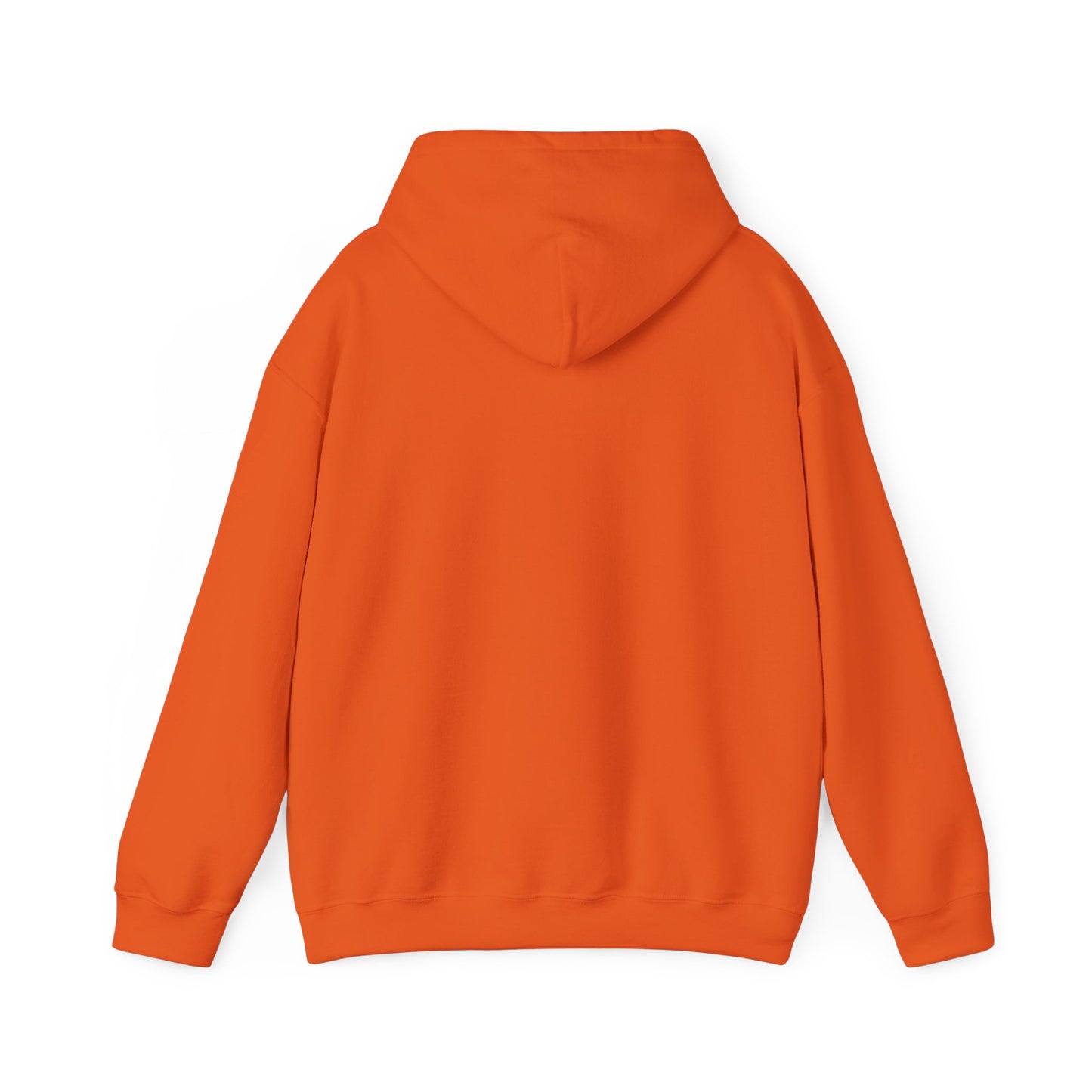 Graphic Hoodie - Josh Hart Design
