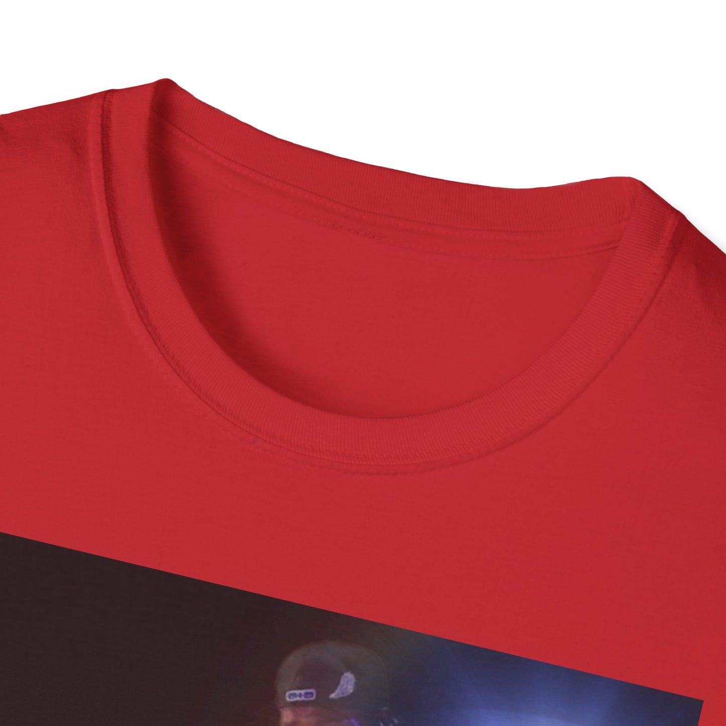 Kendrick Lamar & SZA Saturn Love T-Shirt
