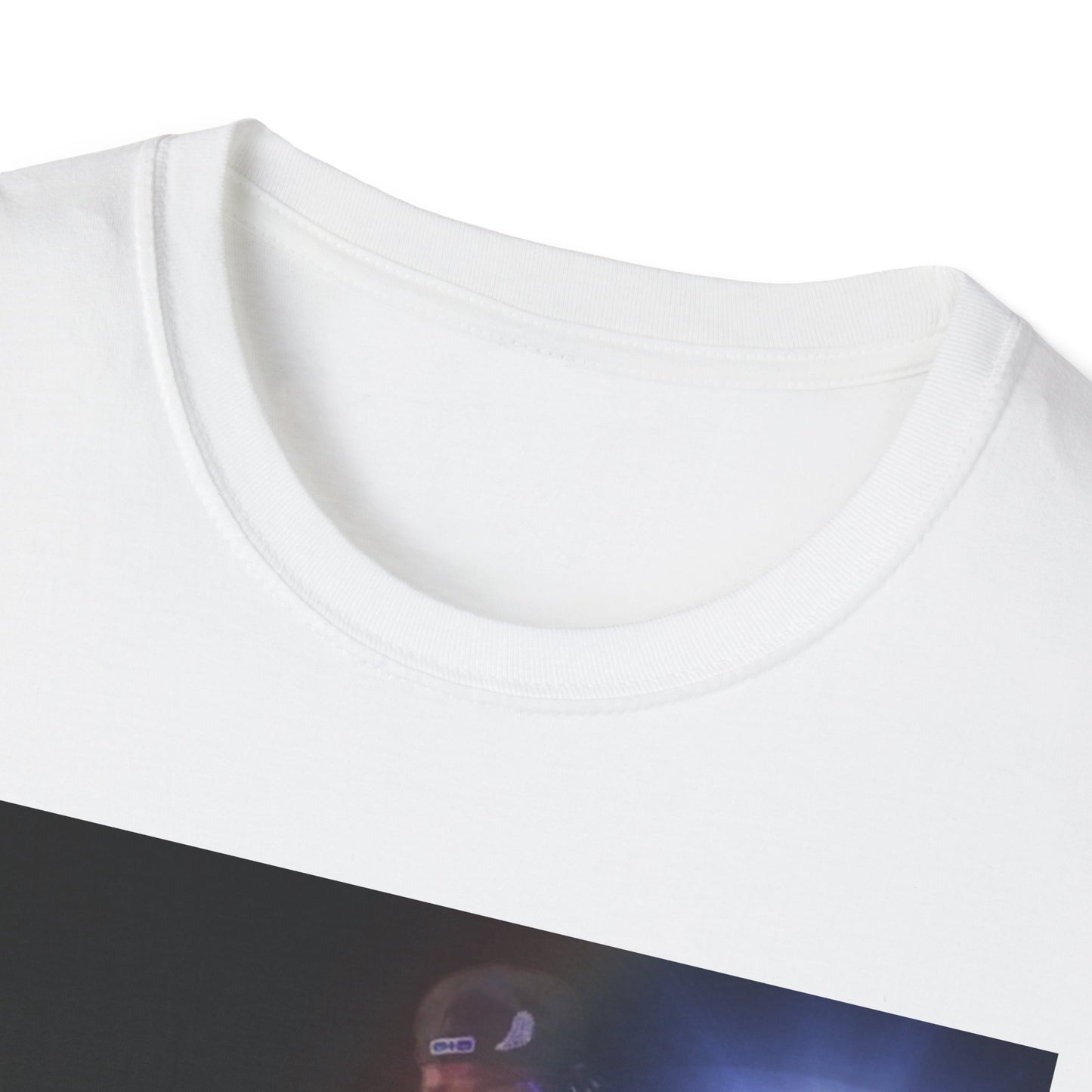 Kendrick Lamar & SZA Saturn Love T-Shirt