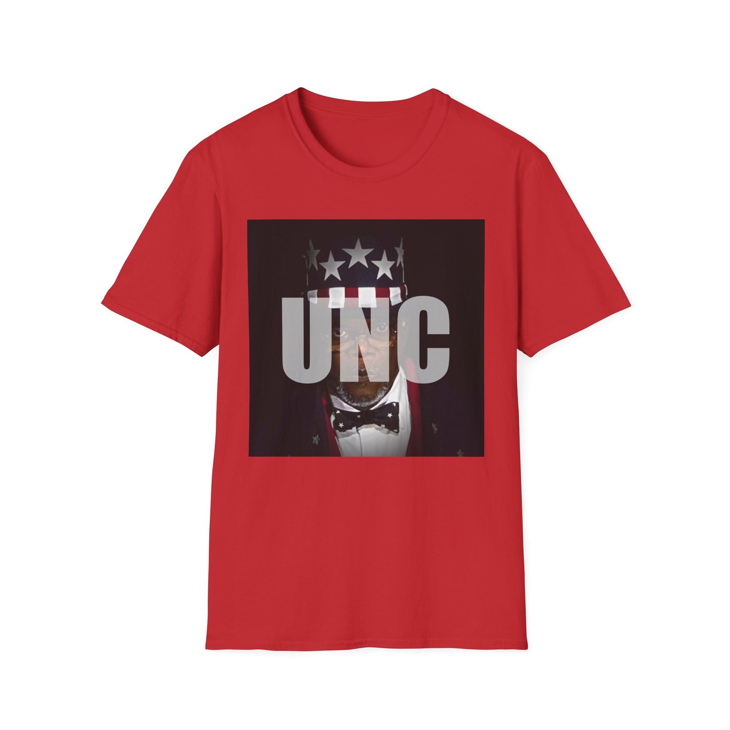 Uncle Sam T-Shirt
