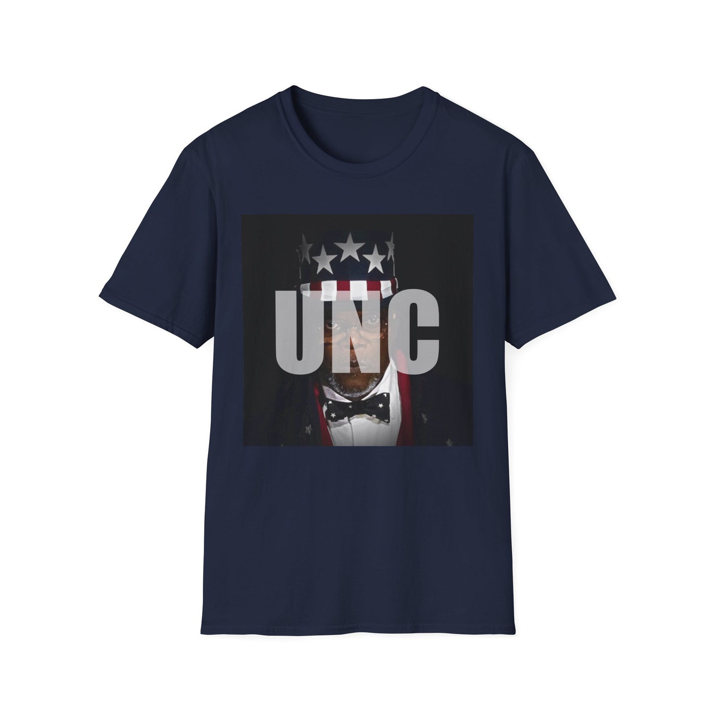Uncle Sam T-Shirt