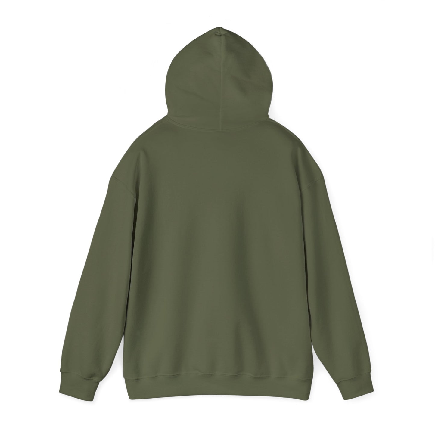 Graphic Hoodie - Josh Hart Design