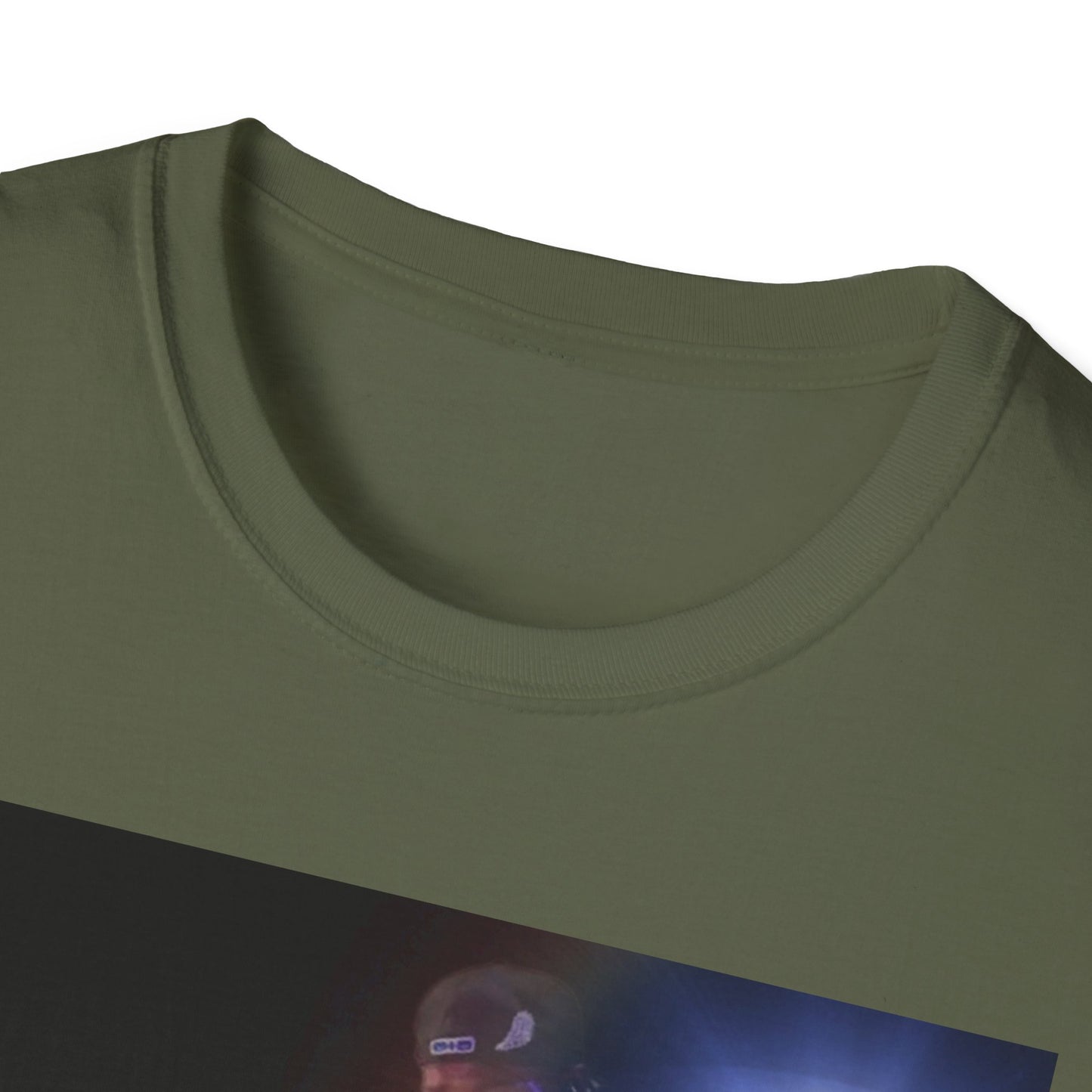 Kendrick Lamar & SZA Saturn Love T-Shirt
