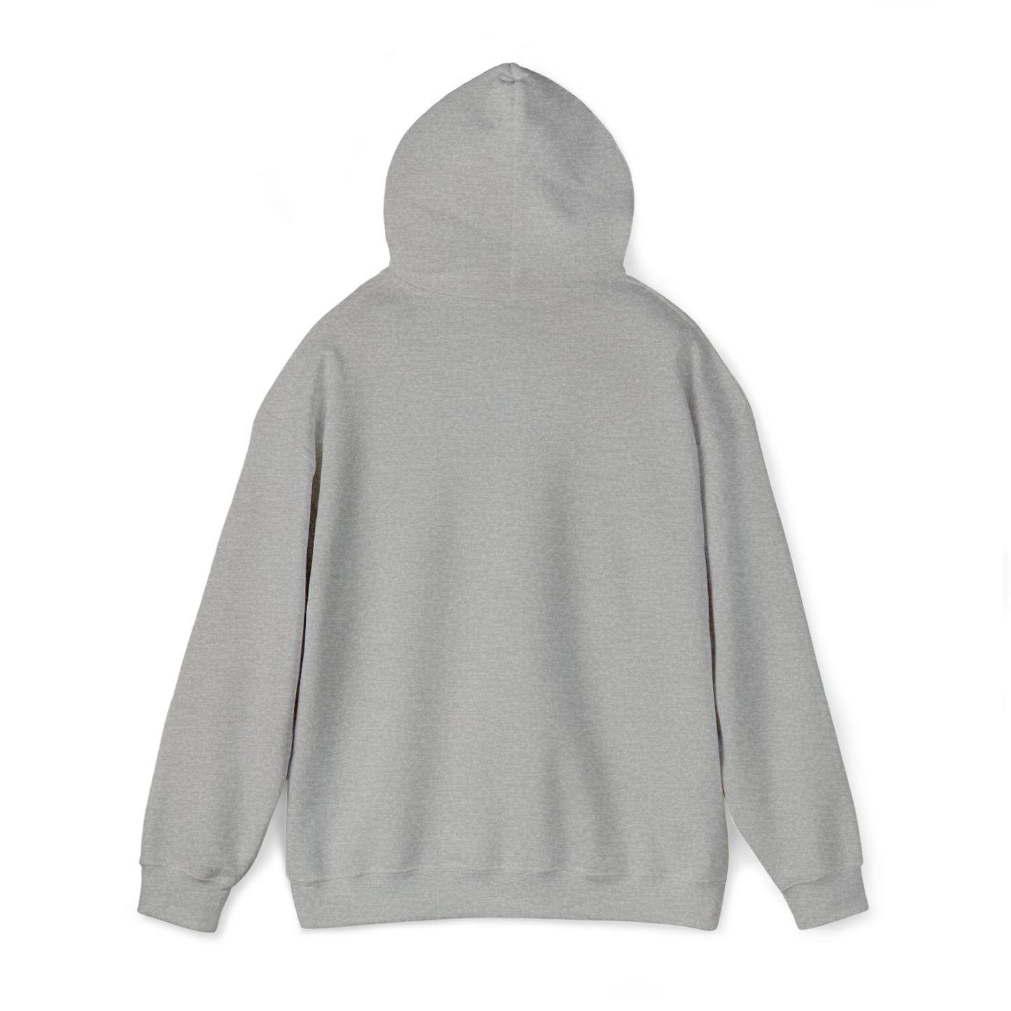 Silly Girl Unisex Heavy Blend™ Hooded Sweatshirt