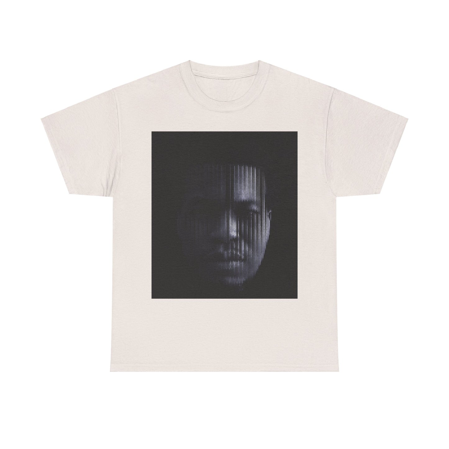 Takeoff Unisex Heavy Cotton Tee