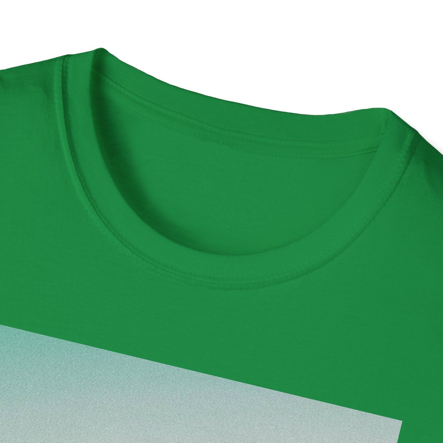 XV VISIONS BLURRED Unisex Softstyle T-Shirt