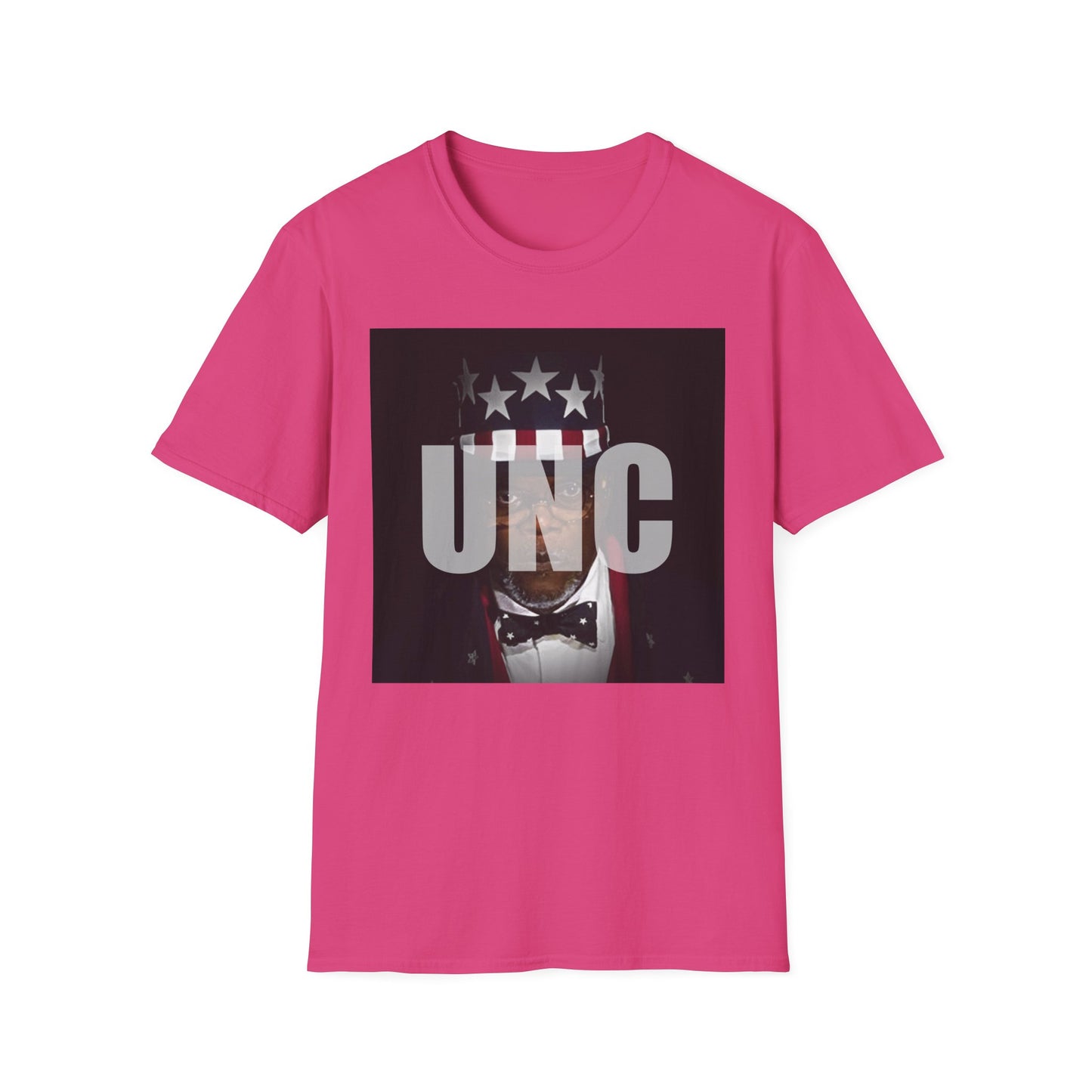 Uncle Sam T-Shirt
