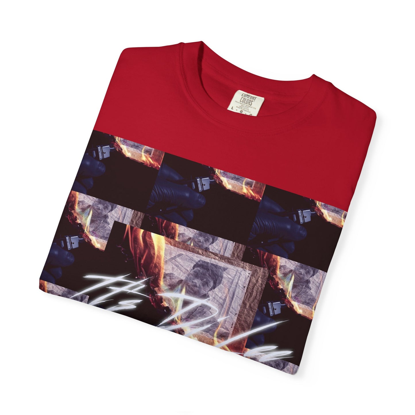 It's Dj Lee Savage Annie T-Shirt