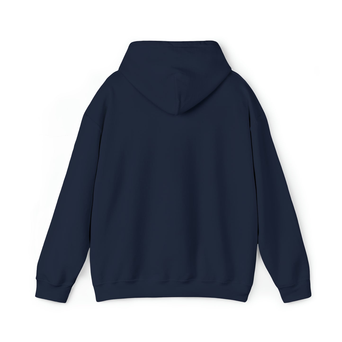 Silly Girl Unisex Heavy Blend™ Hooded Sweatshirt