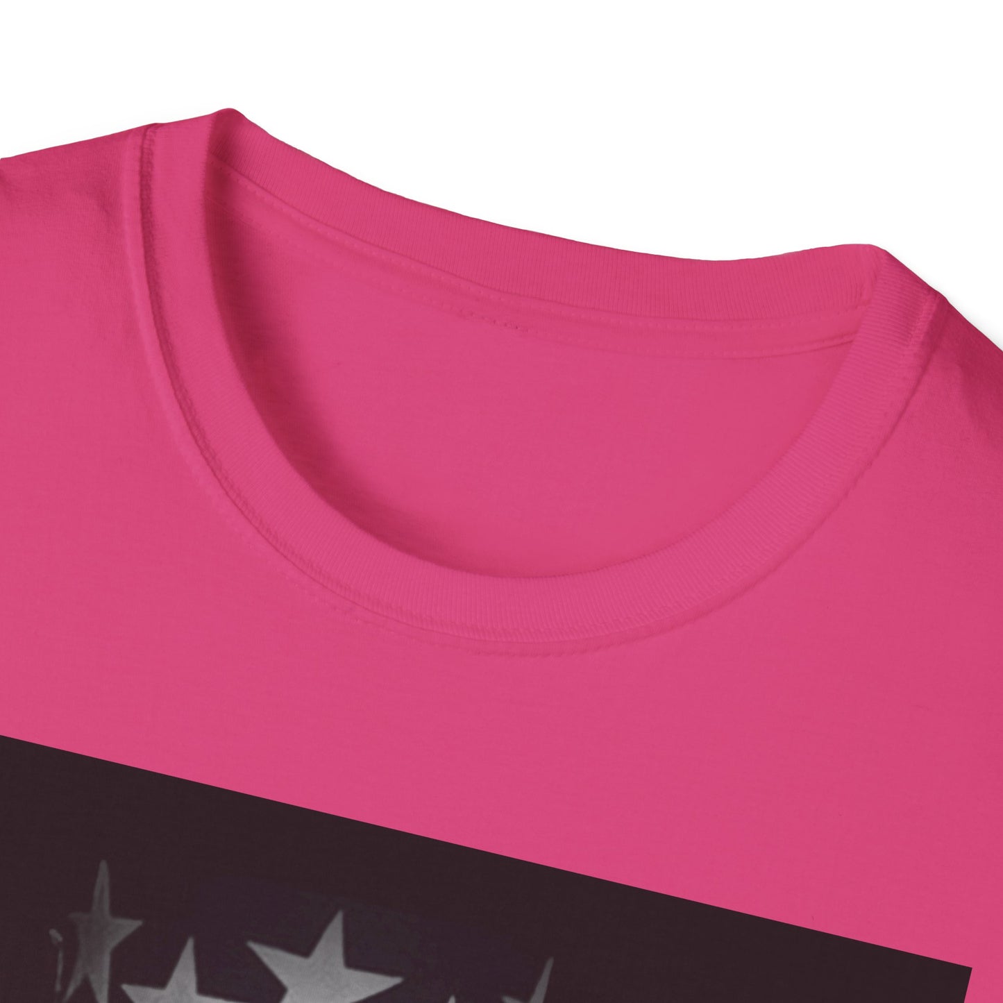 Uncle Sam T-Shirt