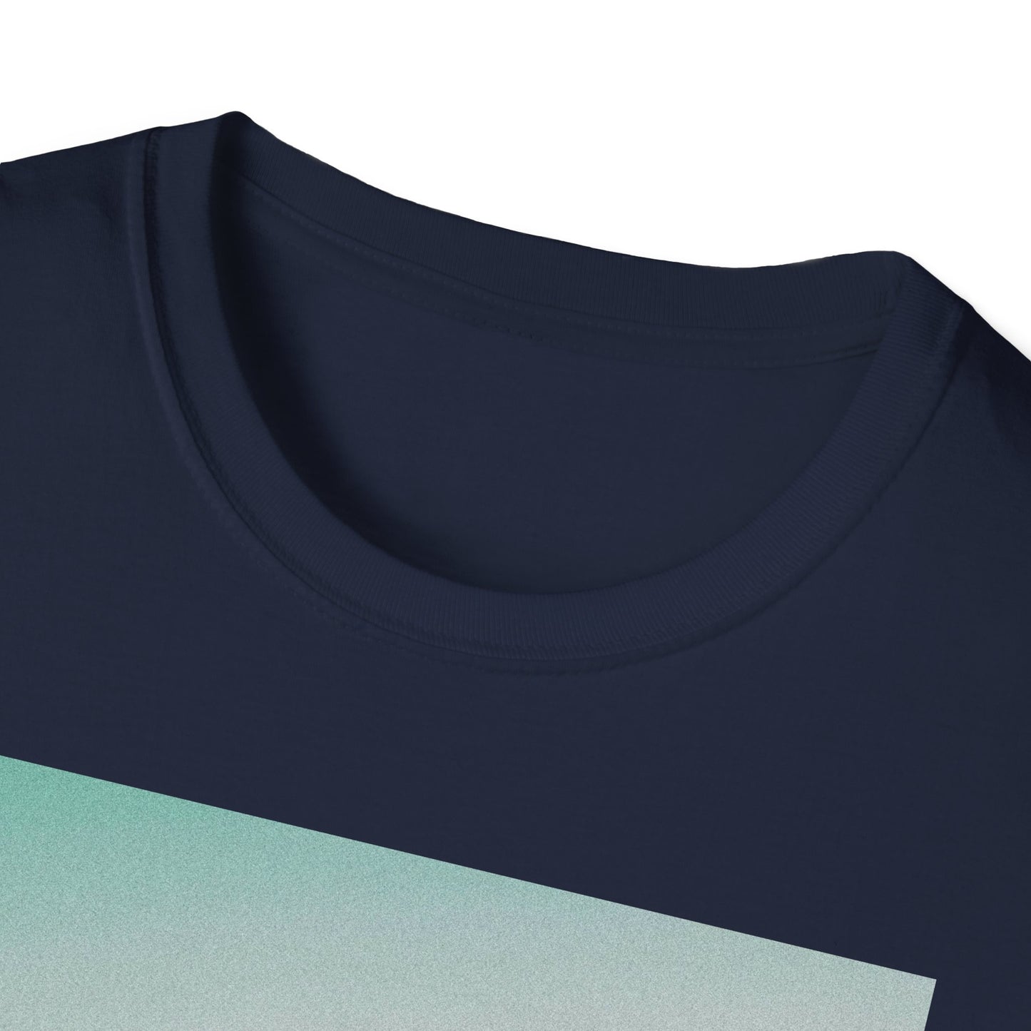 XV VISIONS BLURRED Unisex Softstyle T-Shirt