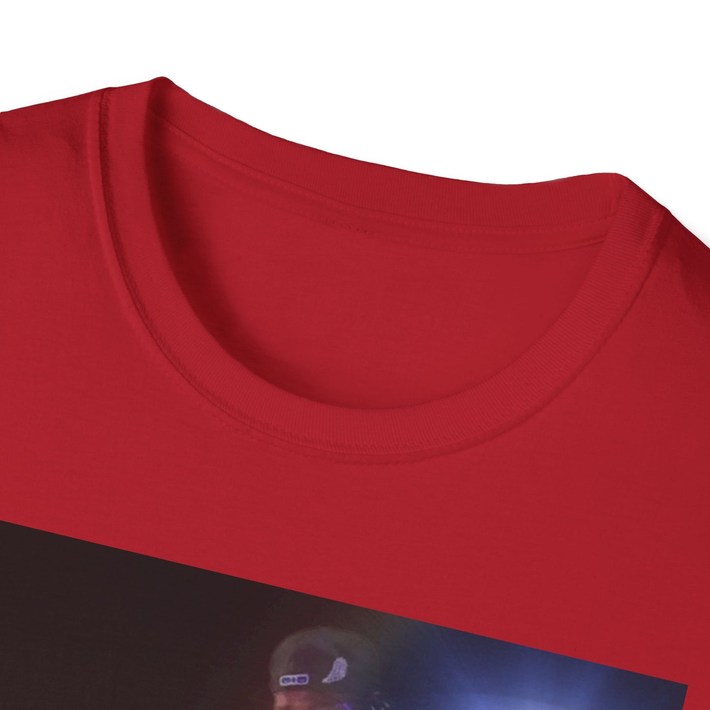Kendrick Lamar & SZA Saturn Love T-Shirt