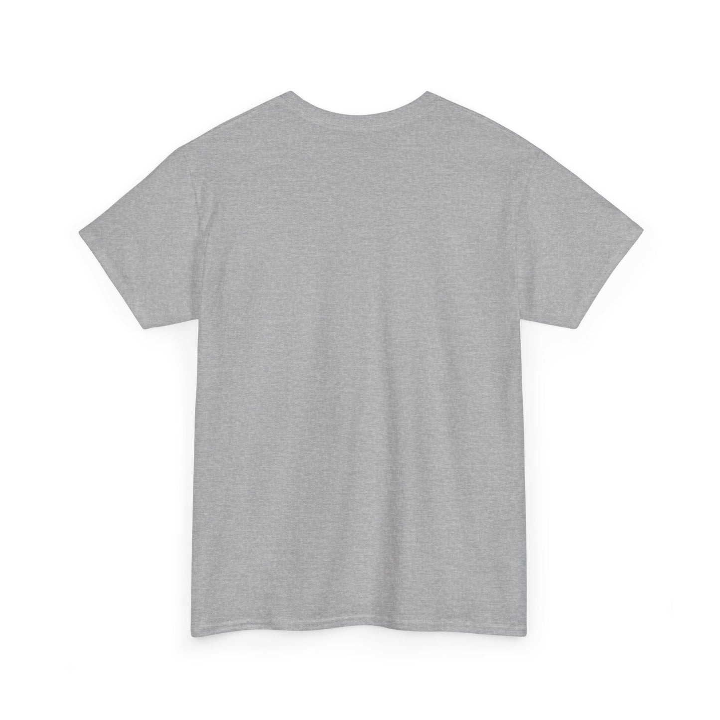 Takeoff Unisex Heavy Cotton Tee