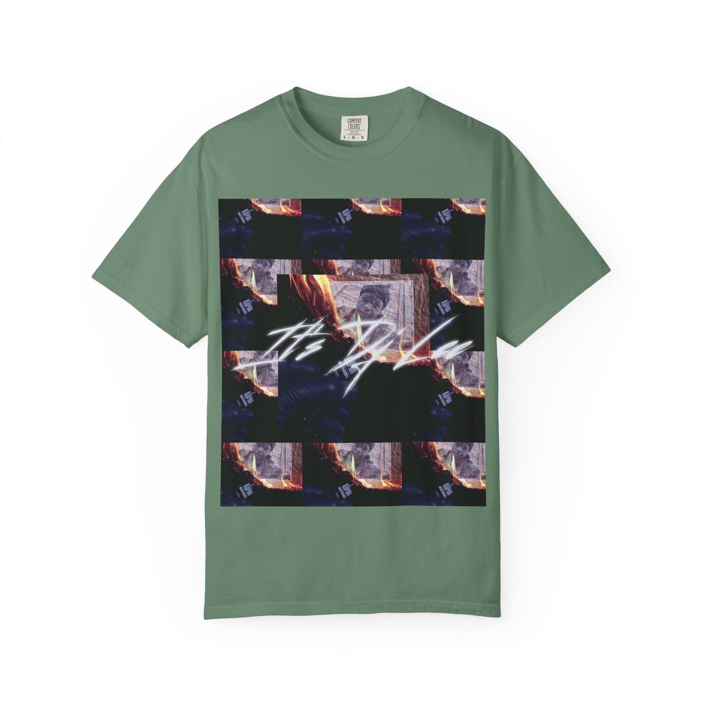It's Dj Lee Savage Annie T-Shirt