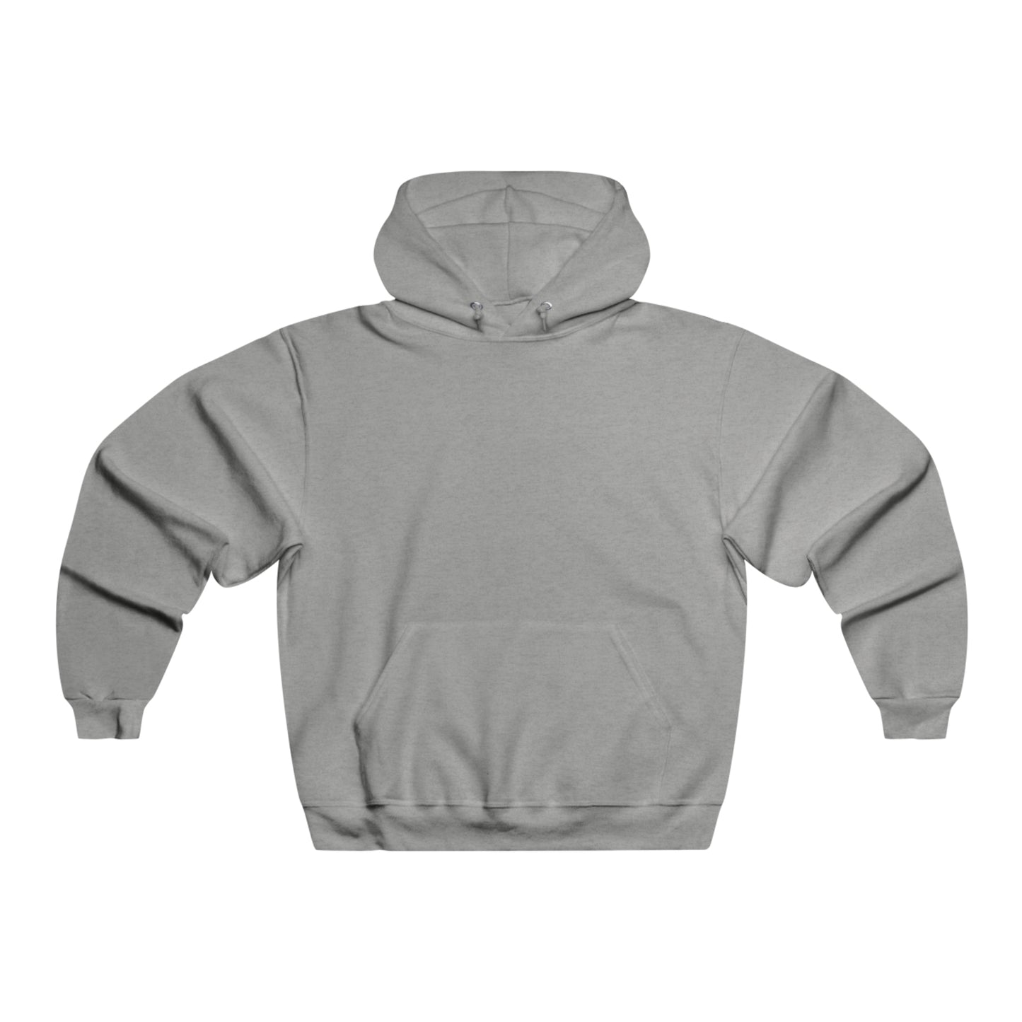 Security Hoodie (White)
