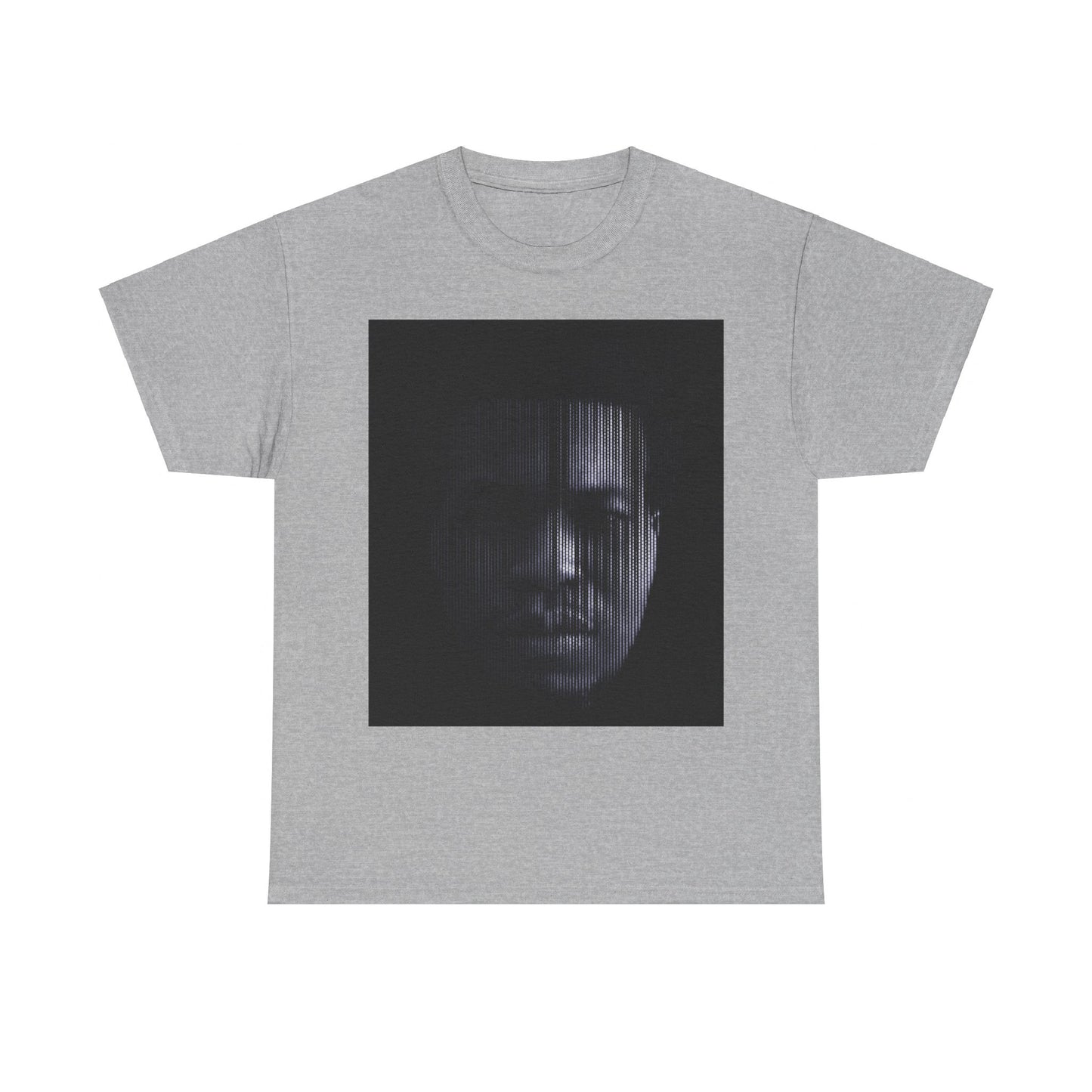 Takeoff Unisex Heavy Cotton Tee