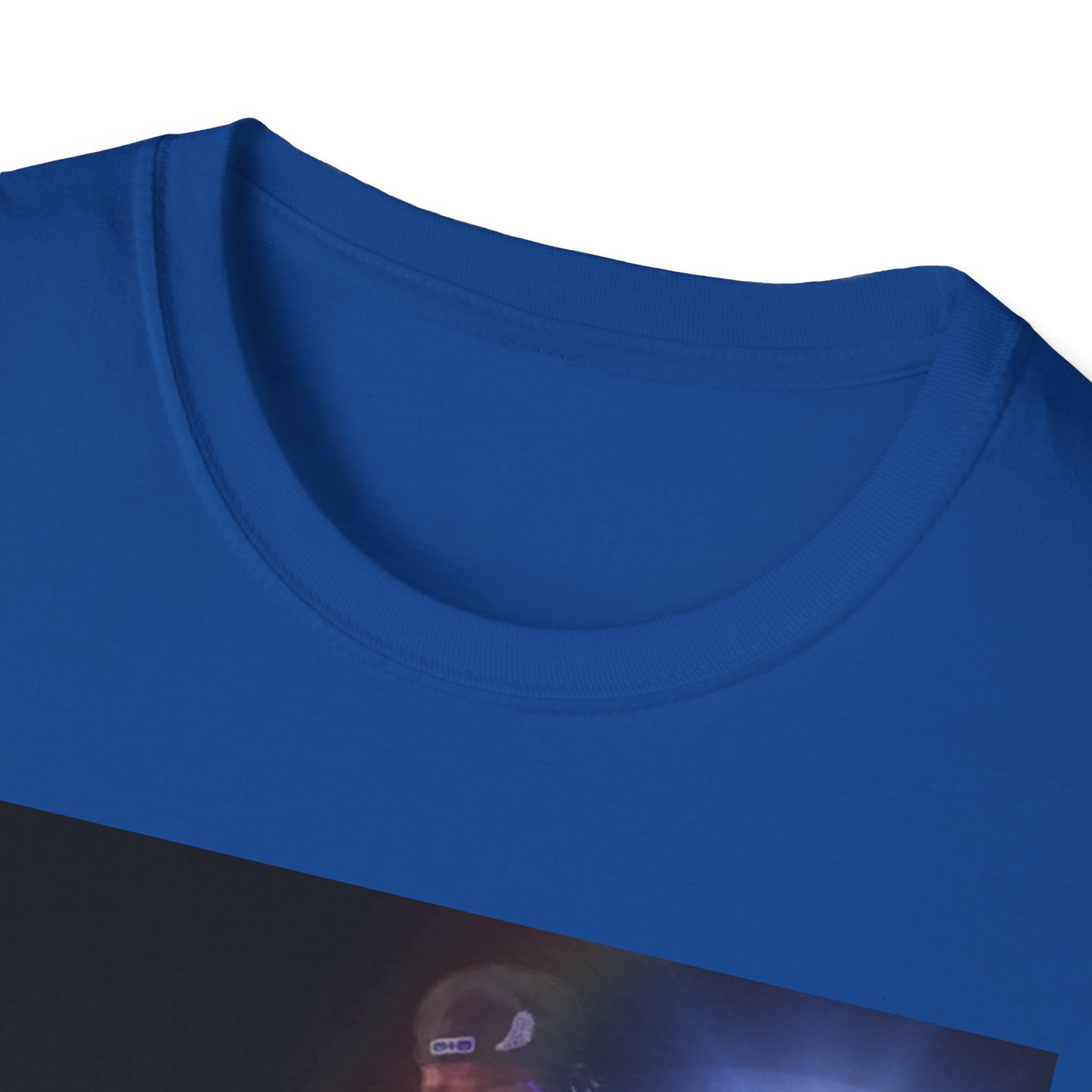 Kendrick Lamar & SZA Saturn Love T-Shirt