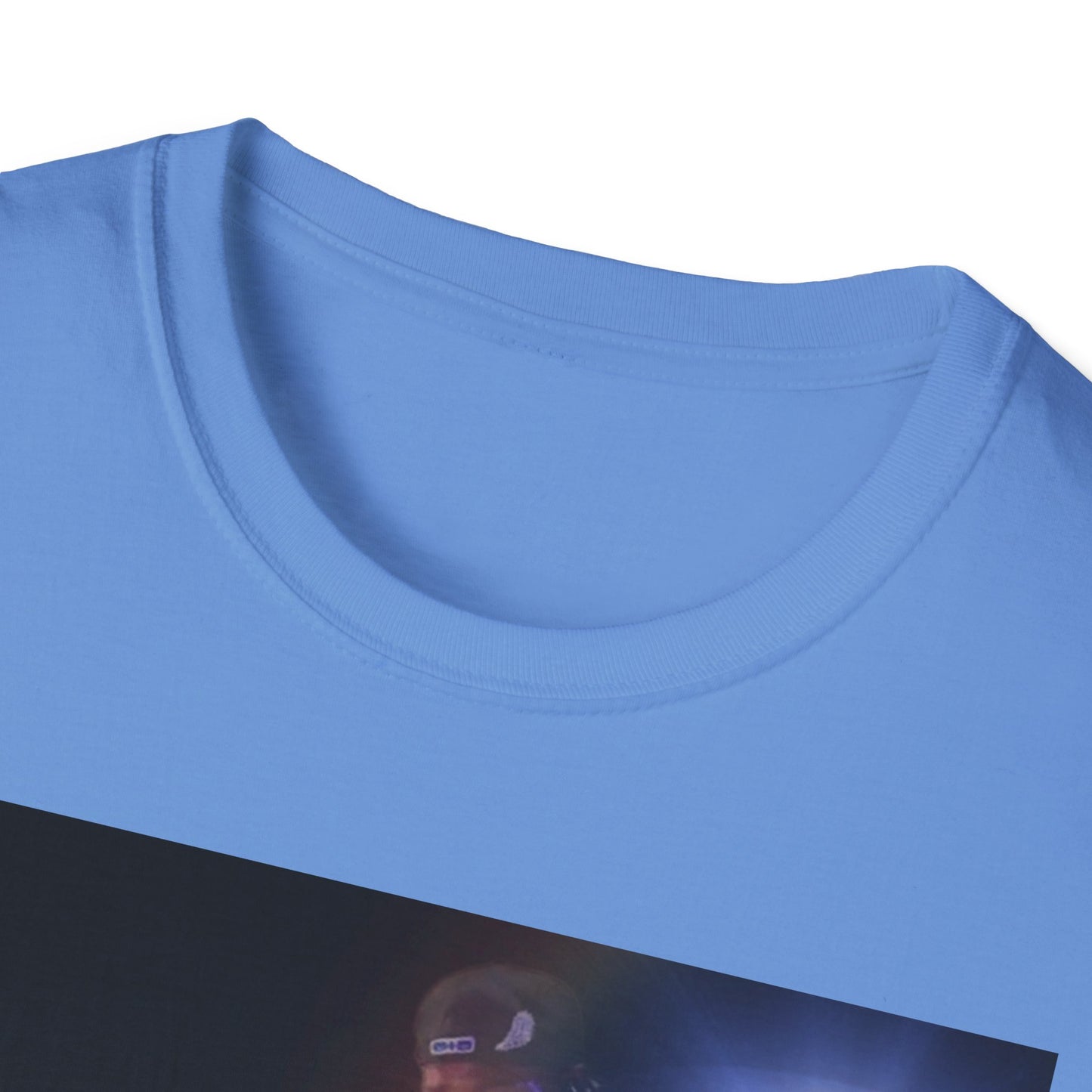 Kendrick Lamar & SZA Saturn Love T-Shirt
