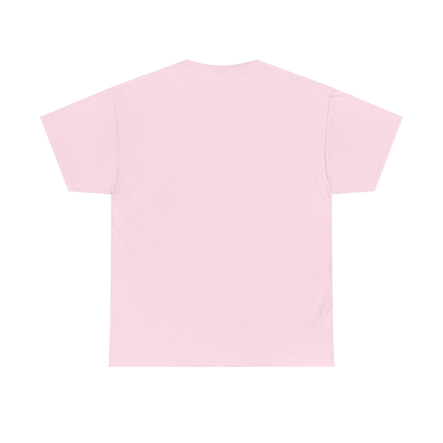 BLACKED Unisex Heavy Cotton Tee