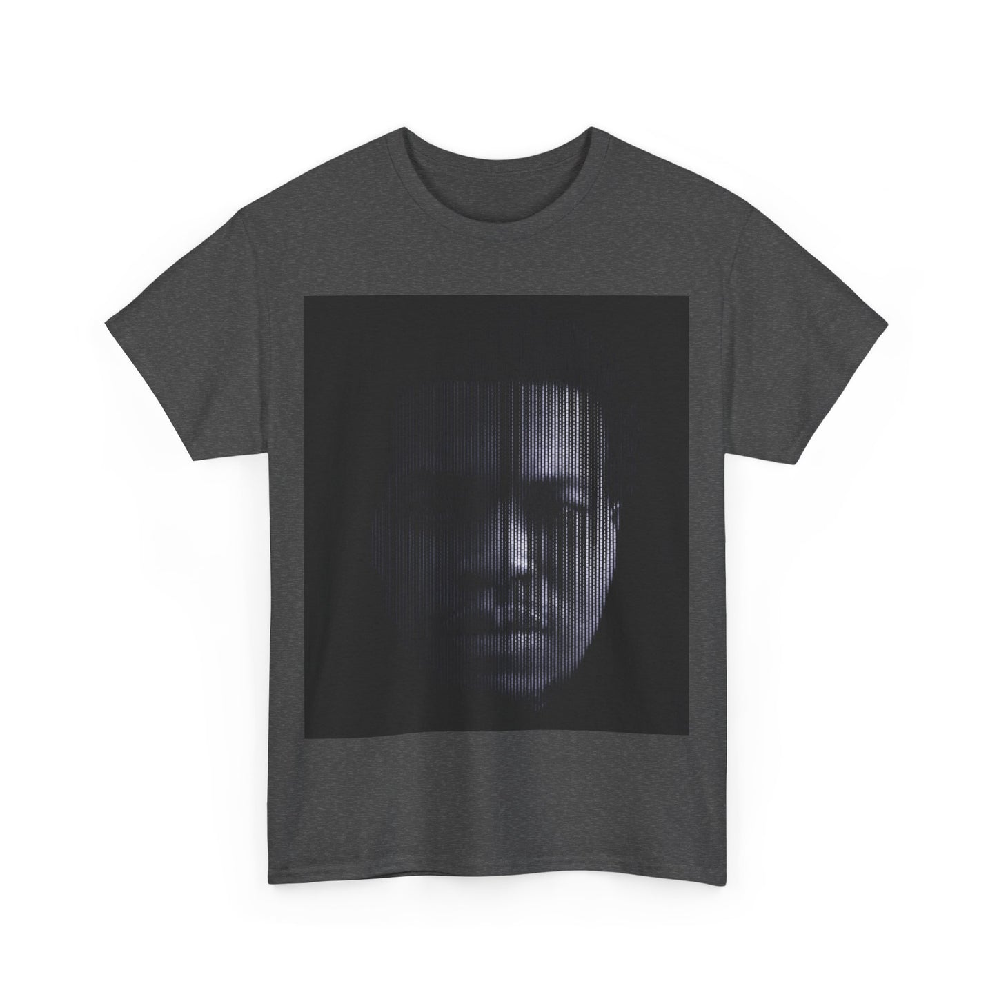 Takeoff Unisex Heavy Cotton Tee