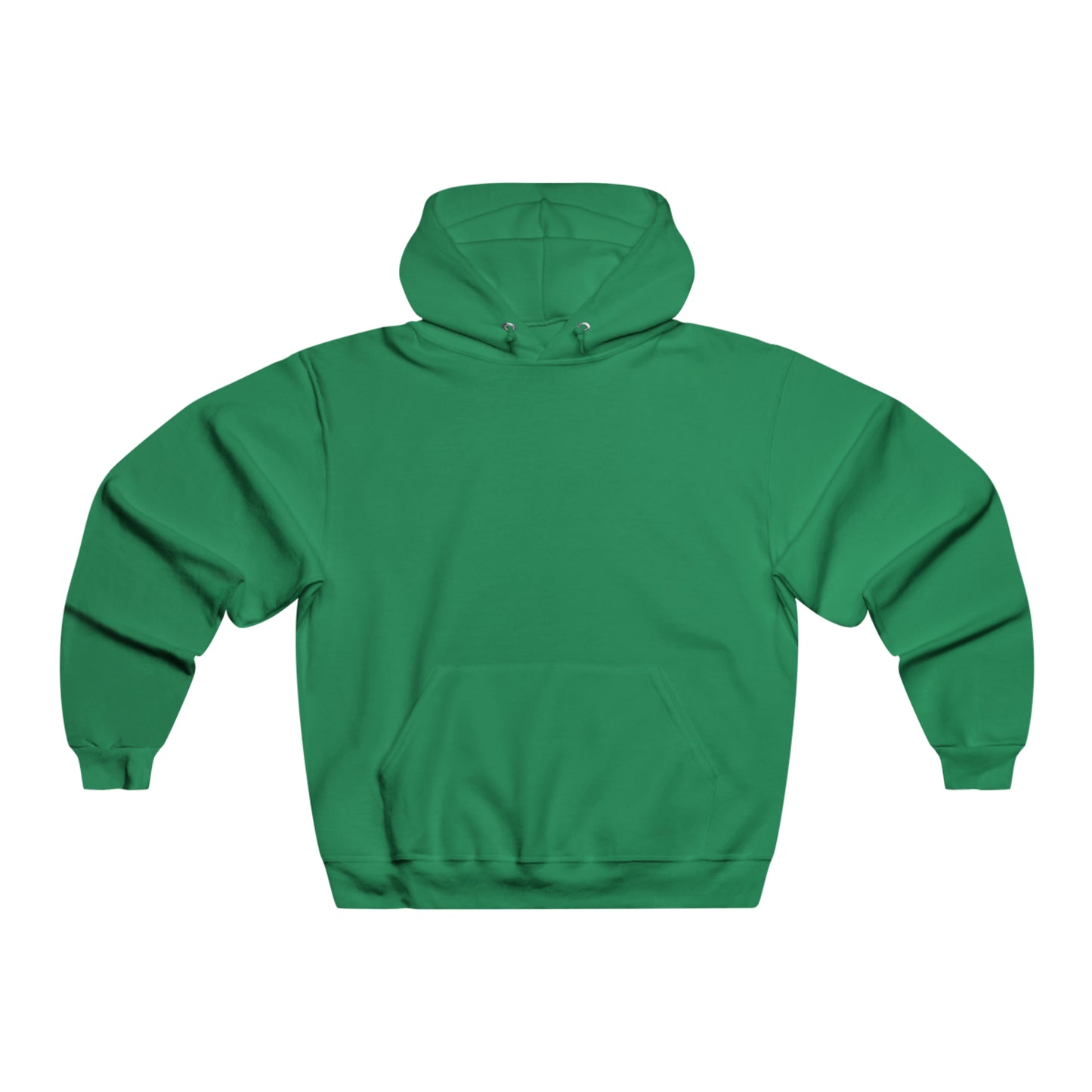Security Hoodie (White)