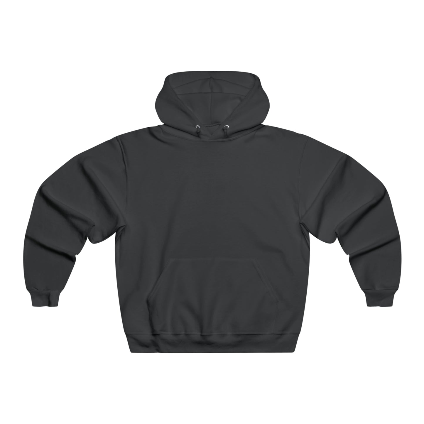 Security Hoodie (White)