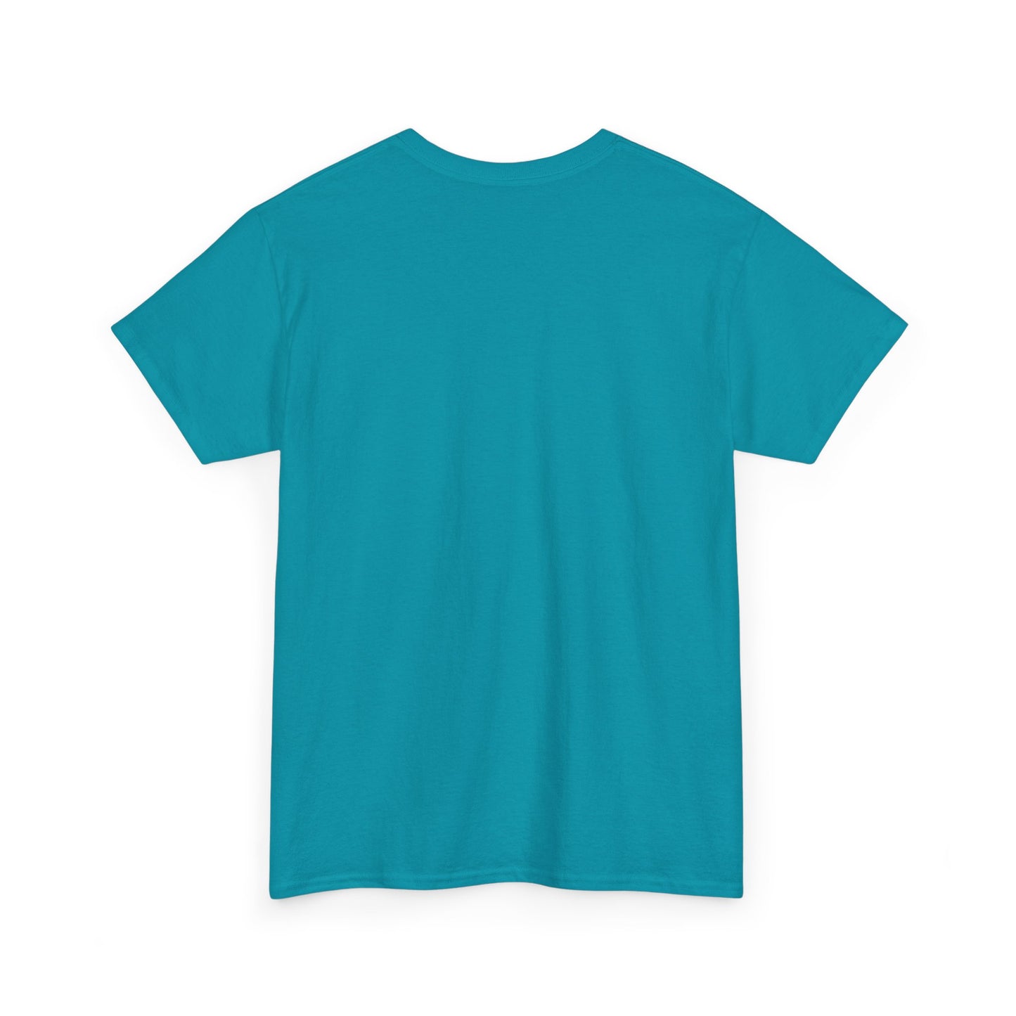 Takeoff Unisex Heavy Cotton Tee