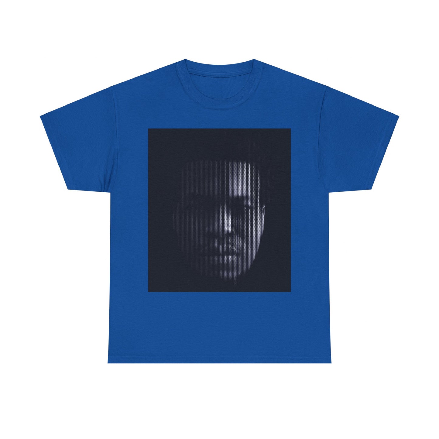 Takeoff Unisex Heavy Cotton Tee