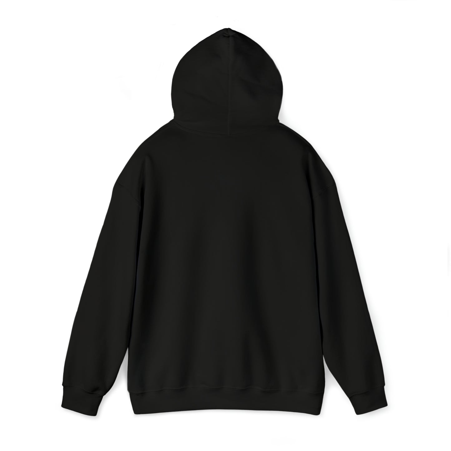 Silly Girl Unisex Heavy Blend™ Hooded Sweatshirt